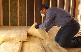 Best Fireproof Insulation  in Hamburg, NJ